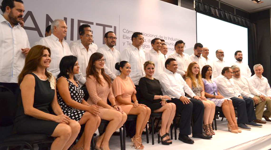 National Soft, incondicional partidario de la Equidad de Género en el sector Tecnológico