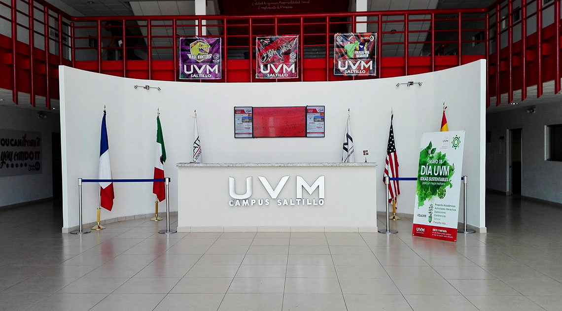 National Soft y la Universidad del Valle de México consolidan esfuerzos