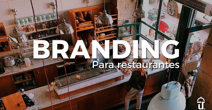 Branding para restaurantes