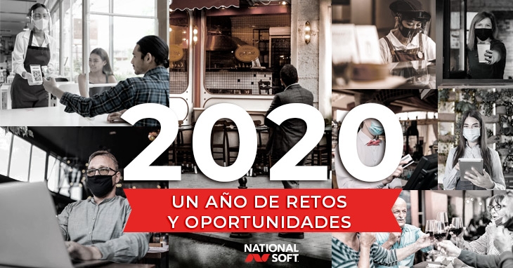 2020 un año de retos y oportunidades