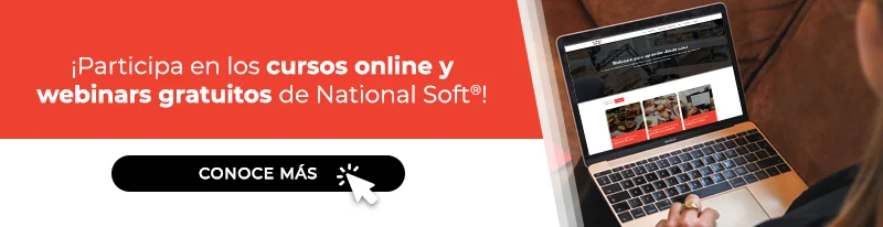 cta cursors y webinars