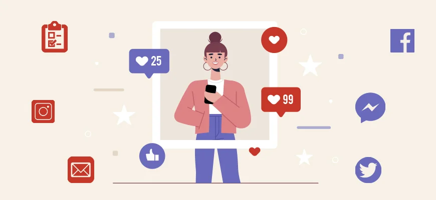 Omnicanalidad para la transformacion digital de empresas de tecnologia