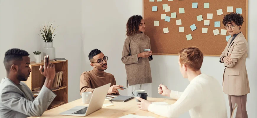 Que necesito para impulsar la transformacion digital en una empresa de tecnologia