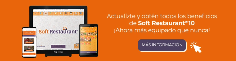 actualizate a soft restaurant 10