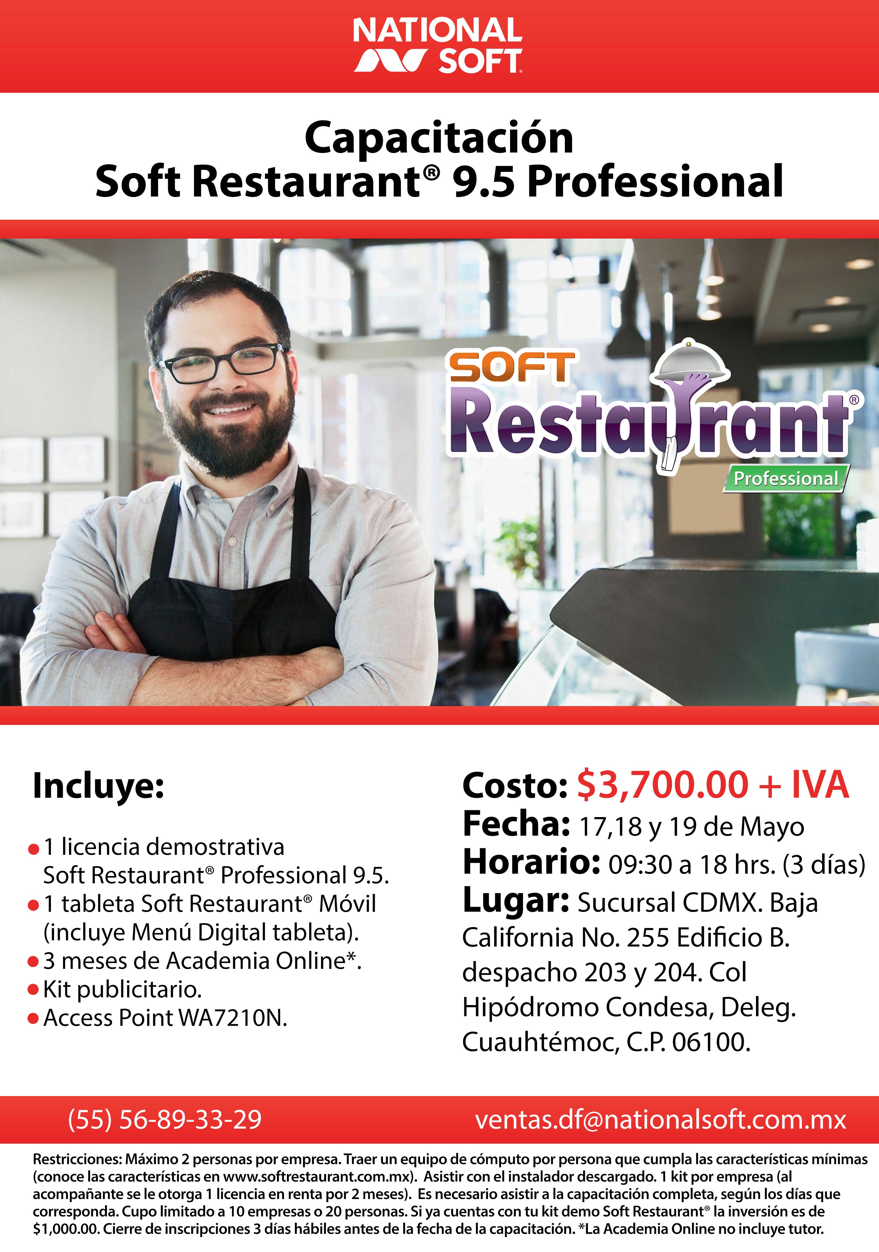 FLYER CAPACITACION SR CDMX PLANTILLA